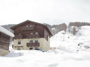 Modern Holiday Home in Livigno Italy near Ski Area